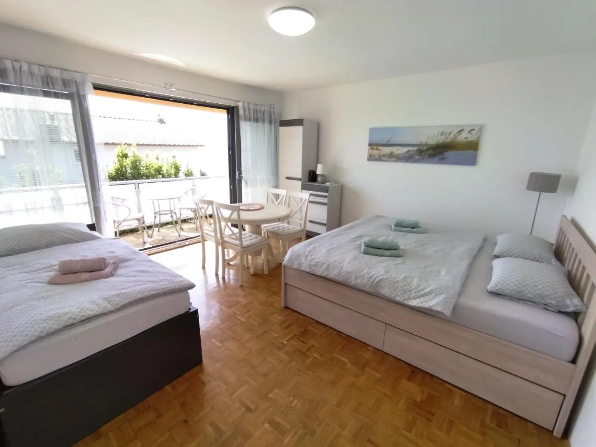 Vila Zdenka Pension Crikvenica Villa