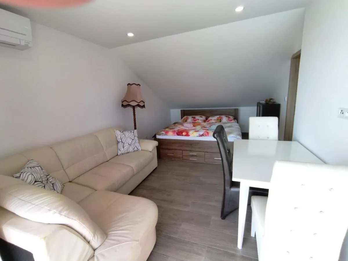 Vila Zdenka Pension Crikvenica