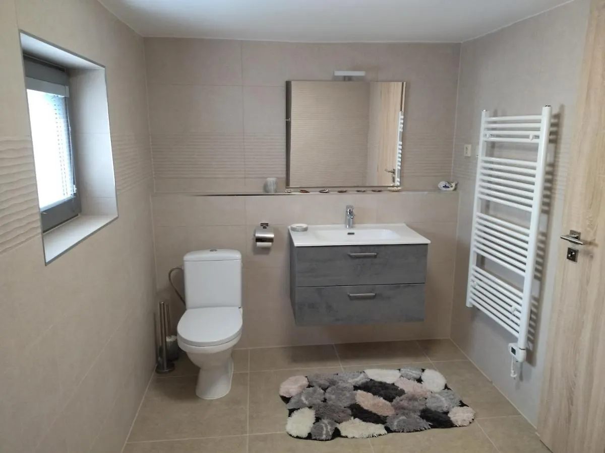Vila Zdenka Pension Crikvenica
