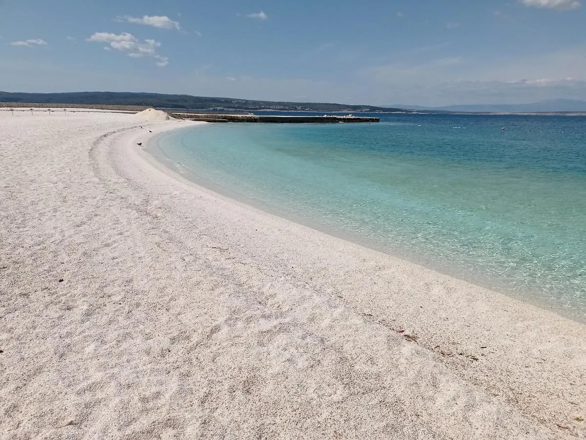 Vila Zdenka Pension Crikvenica