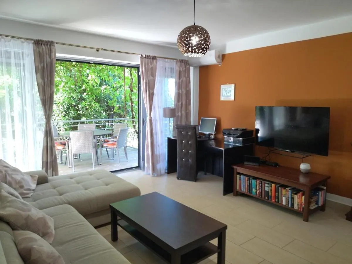 Vila Zdenka Pension Crikvenica 0*,  Croatia