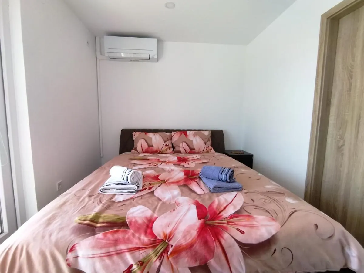 Villa Vila Zdenka Pension Crikvenica Croatia