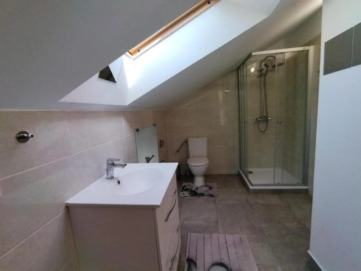Villa Vila Zdenka Pension Crikvenica Croatia