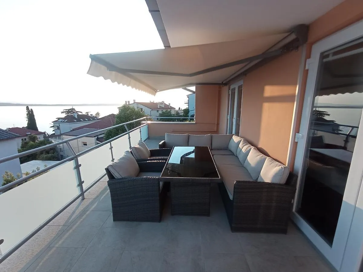 Vila Zdenka Pension Crikvenica 0*,
